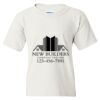 Heavy Cotton Youth T-Shirt Thumbnail