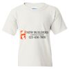 Heavy Cotton Youth T-Shirt Thumbnail