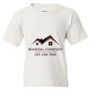 Heavy Cotton Youth T-Shirt Thumbnail