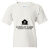 Heavy Cotton Youth T-Shirt Thumbnail