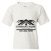Heavy Cotton Youth T-Shirt Thumbnail