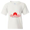 Heavy Cotton Youth T-Shirt Thumbnail