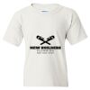 Heavy Cotton Youth T-Shirt Thumbnail