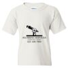 Heavy Cotton Youth T-Shirt Thumbnail