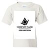 Heavy Cotton Youth T-Shirt Thumbnail