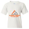 Heavy Cotton Youth T-Shirt Thumbnail