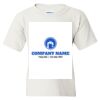 Heavy Cotton Youth T-Shirt Thumbnail