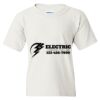 Heavy Cotton Youth T-Shirt Thumbnail