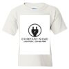 Heavy Cotton Youth T-Shirt Thumbnail