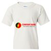 Heavy Cotton Youth T-Shirt Thumbnail