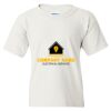 Heavy Cotton Youth T-Shirt Thumbnail