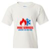 Heavy Cotton Youth T-Shirt Thumbnail