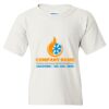Heavy Cotton Youth T-Shirt Thumbnail