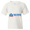 Heavy Cotton Youth T-Shirt Thumbnail
