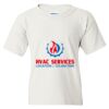 Heavy Cotton Youth T-Shirt Thumbnail