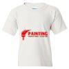 Heavy Cotton Youth T-Shirt Thumbnail