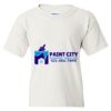 Heavy Cotton Youth T-Shirt Thumbnail