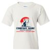 Heavy Cotton Youth T-Shirt Thumbnail