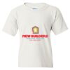 Heavy Cotton Youth T-Shirt Thumbnail