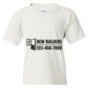 Heavy Cotton Youth T-Shirt Thumbnail