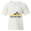 Heavy Cotton Youth T-Shirt Thumbnail