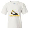 Heavy Cotton Youth T-Shirt Thumbnail
