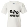 Heavy Cotton Youth T-Shirt Thumbnail