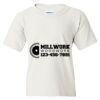 Heavy Cotton Youth T-Shirt Thumbnail