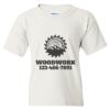 Heavy Cotton Youth T-Shirt Thumbnail