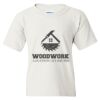 Heavy Cotton Youth T-Shirt Thumbnail