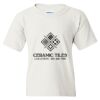 Heavy Cotton Youth T-Shirt Thumbnail