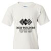Heavy Cotton Youth T-Shirt Thumbnail