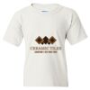Heavy Cotton Youth T-Shirt Thumbnail