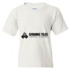 Heavy Cotton Youth T-Shirt Thumbnail