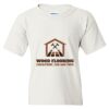 Heavy Cotton Youth T-Shirt Thumbnail