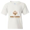 Heavy Cotton Youth T-Shirt Thumbnail