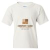 Heavy Cotton Youth T-Shirt Thumbnail