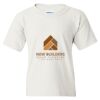 Heavy Cotton Youth T-Shirt Thumbnail