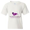 Heavy Cotton Youth T-Shirt Thumbnail