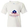 Heavy Cotton Youth T-Shirt Thumbnail