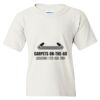 Heavy Cotton Youth T-Shirt Thumbnail