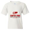 Heavy Cotton Youth T-Shirt Thumbnail