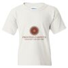 Heavy Cotton Youth T-Shirt Thumbnail