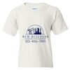 Heavy Cotton Youth T-Shirt Thumbnail