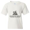 Heavy Cotton Youth T-Shirt Thumbnail