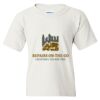 Heavy Cotton Youth T-Shirt Thumbnail