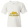 Heavy Cotton Youth T-Shirt Thumbnail