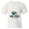 Heavy Cotton Youth T-Shirt Thumbnail