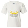 Heavy Cotton Youth T-Shirt Thumbnail