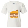 Heavy Cotton Youth T-Shirt Thumbnail